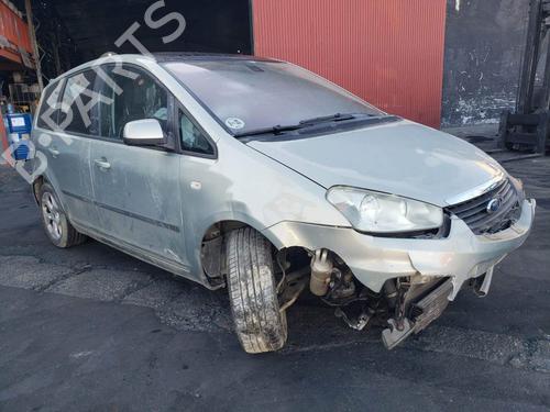 AC compressor FORD C-MAX (DM2) 1.6 TDCi | BP25140696M34  - Image 24