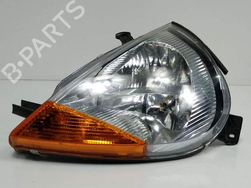 Used Left headlight FORD STREET KA (RL2) 1.6 (95 hp) 8265085