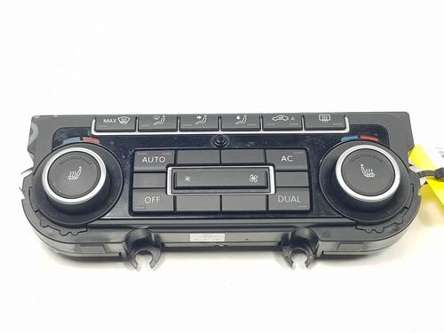 climate-control-vw-eos-1f7-1f8-5k0907044es-5hb00974661-2006-2007-2008-2009-2010-2011-2012-2013-2014-2015-18094265 main image