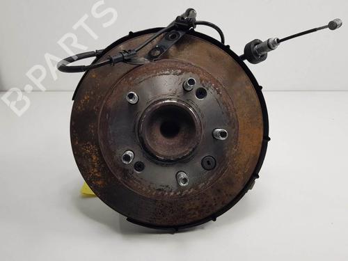 Used Right rear steering knuckle Right rear steering knuckle HYUNDAI i30 Estate (FD) 1.6 CRDi (90 hp) 11376572 11376572