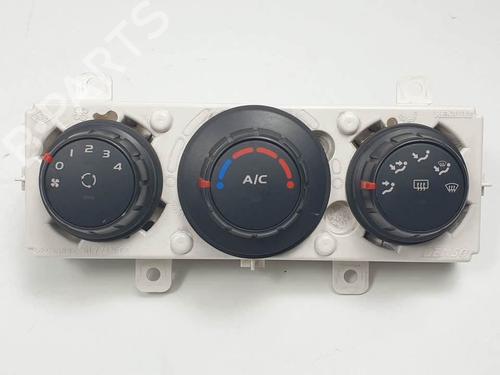 Used Climate control Climate control RENAULT MASTER III Van (FV) 2.3 dCi 135 FWD (FV0N, FV08, FV06, FV00, FV1S) (136 hp) 25138008 25138008