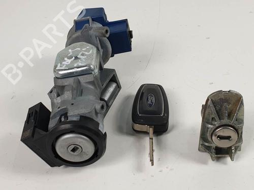 Used Electronic module Electronic module FORD FOCUS III 1.6 Ti (125 hp) 13953035 13953035