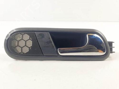 Used Rear right interior door handle SEAT IBIZA III (6L1) 1.4 TDI (70 hp) 25257838