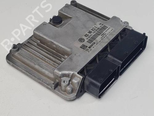 Used Engine control unit (ECU) Engine control unit (ECU) SEAT IBIZA IV SC (6J1, 6P5) 1.9 TDI (105 hp) 34513691 34513691