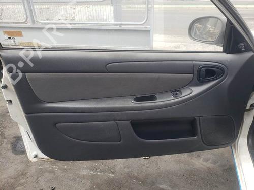 Left front driveshaft DAEWOO LANOS (KLAT) 1.3 | BP15187305M38 - Image 10