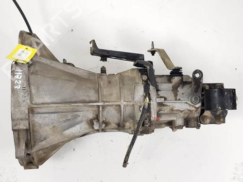 Gearbox NISSAN VANETTE CARGO Bus (HC 23) 2.3 D | BP13326520M3 