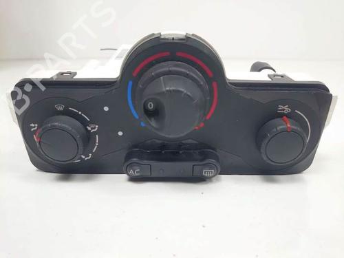 Commande Chauffage RENAULT CLIO III (BR0/1, CR0/1) 1.4 16V (98 hp) 8212283