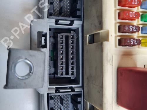 Fuse box FIAT DUCATO Van (250_) 120 Multijet 2,3 D | BP30763455E1  - Image 5