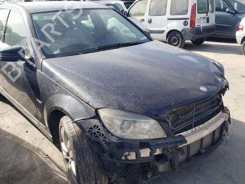 Left front window switch MERCEDES-BENZ C-CLASS (W204) C 220 CDI (204.008) | BP25128954I27  - Image 5