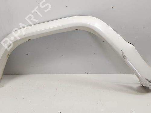Used Front left wheel arch trim Front left wheel arch trim MITSUBISHI PAJERO II (V3_W, V2_W, V4_W, V5_W) 2.5 TD 4WD (V24W) (99 hp) 29245981 29245981
