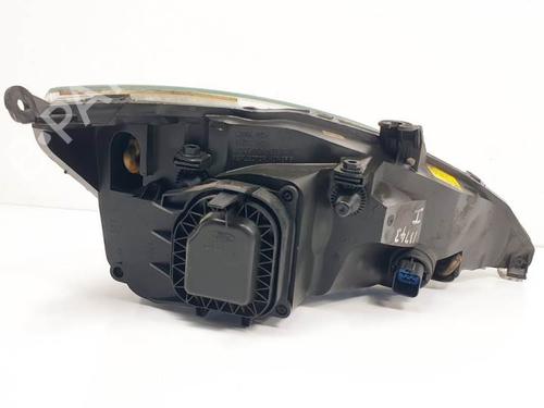 Left headlight FORD FOCUS I Saloon (DFW) 1.8 Turbo DI / TDDi | BP16690921C28 