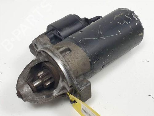 Starter MERCEDES-BENZ 190 (W201) E 2.3 0001108003