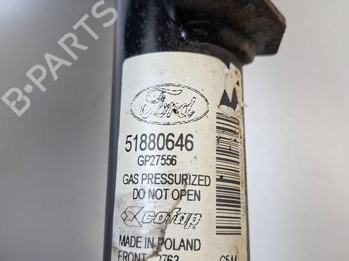 Right front shock absorber FORD KA (RU8) 1.2 | BP40211073M17 - Image 4