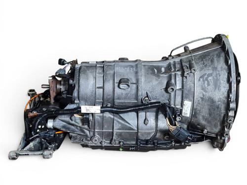 Gearbox JAGUAR XJ (X351) 3.0 SDV6 | BP38301053M3 - Image 4