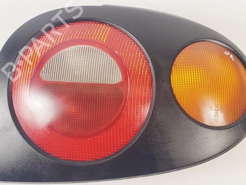 Used Right taillight RENAULT MEGANE I Coach (DA0/1_) 1.6 e (DA0F) (90 hp) 18025967