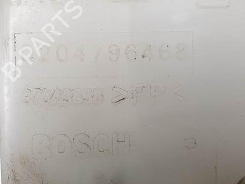 Brake master cylinder NISSAN X-TRAIL III (T32_, T32R, T32RR)  | BP11271883M77 