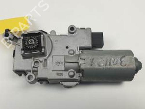 Sunroof engine BMW X3 (E83) 2.0 d | BP24500066M60