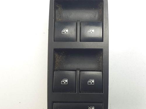 Used Left front window switch Left front window switch OPEL INSIGNIA A (G09) 2.0 CDTI (68) (160 hp) 24914631 24914631