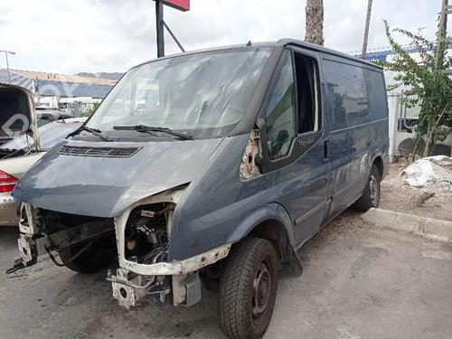 Right front driveshaft FORD TRANSIT Van (FA_ _) | BP8205872M39 - Image 8