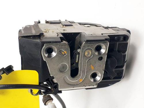 Front left lock NISSAN NOTE (E11, NE11) 1.5 dCi | BP16261257C98 