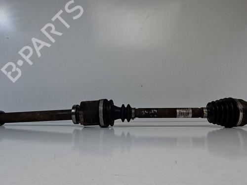 Used Right front driveshaft Right front driveshaft 39089890 39089890