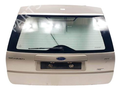 Used Tailgate Tailgate FORD MONDEO III Turnier (BWY) 2.0 TDCi (130 hp) 19787085 19787085