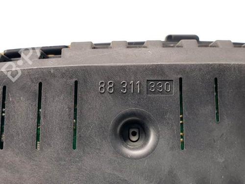 Instrument cluster VW POLO (9N_, 9A_) 1.4 TDI | BP18070088C47 