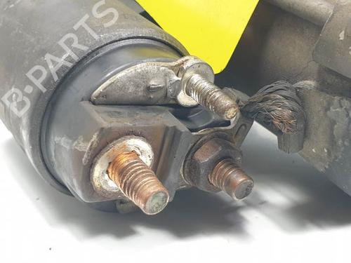 Starter FORD FOCUS I Turnier (DNW) 1.6 16V | BP12393673M8 