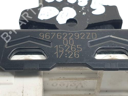 Right front window switch CITROËN C4 Grand Picasso II (DA_, DE_) 1.2 THP 130 | BP29850019I26 - Image 4