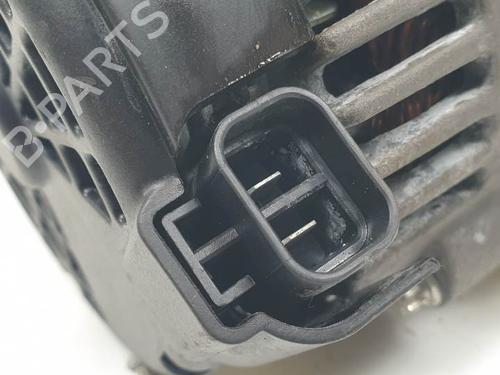 Generator PEUGEOT 206 Hatchback (2A/C) 1.6 16V | BP28060378M7 