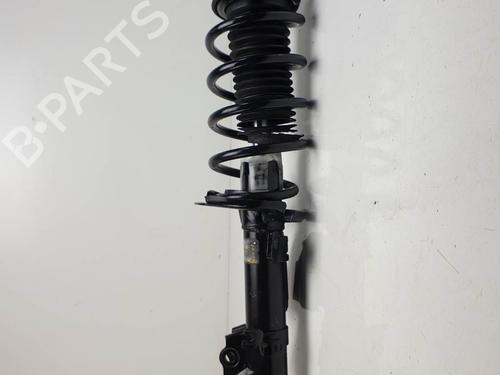 Used Left front shock absorber Left front shock absorber FORD B-MAX (JK) 1.0 EcoBoost (100 hp) 24340600 24340600