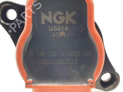 Ignition coil AUDI A3 (8L1) 1.8 T | BP25116782M94 