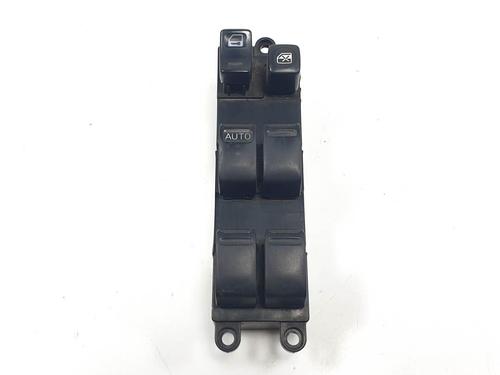 Used Left front window switch Left front window switch NISSAN X-TRAIL I (T30) [2001-2013] 29149382 29149382