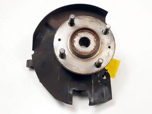 Used Right front steering knuckle Right front steering knuckle HYUNDAI MATRIX (FC) 1.5 CRDi (82 hp) 16823835 16823835