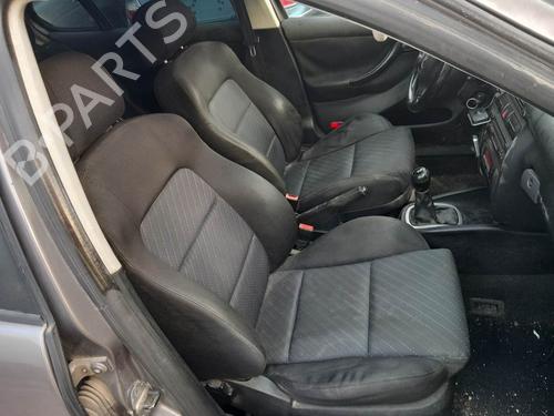 Steering column stalk SEAT LEON (1M1) 1.9 TDI | BP28367472I23 - Image 18