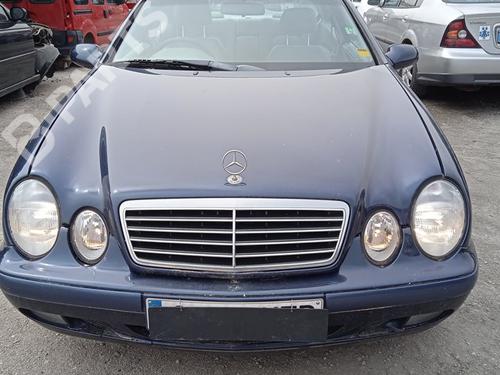 Used Parts MERCEDES-BENZ CLK (C208)  CLK 320 (208.365)  1034600