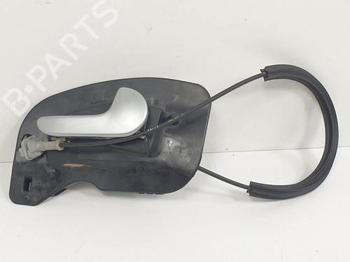 Used Front right interior door handle Front right interior door handle OPEL CORSA C (X01) 1.0 (F08, F68) (60 hp) 13384566 13384566