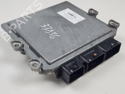 Engine control unit (ECU) VOLVO S40 II (544) 2.0 D | BP34516898M57 - Image 2