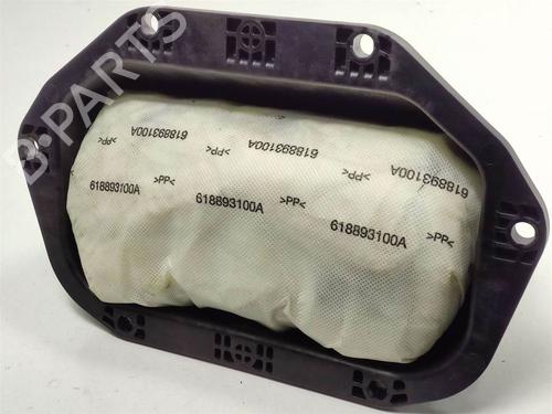 Used Passenger airbag Passenger airbag OPEL INSIGNIA A (G09) 2.0 CDTI (68) (160 hp) 9455770 9455770