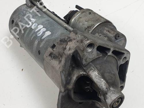 Used Starter RENAULT MEGANE III Hatchback (BZ0/1_, B3_) 1.5 dCi (BZ09, BZ0D, BZ1W, BZ29, BZ14) (110 hp) 28487562