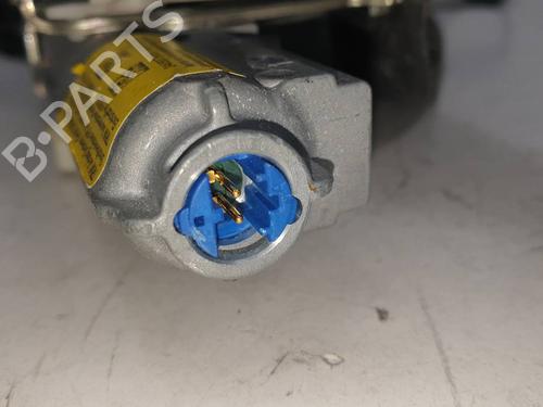 Front left seatbelt CITROËN C3 II (SC_) 1.4 VTi 95 | BP38535451I26 - Image 3