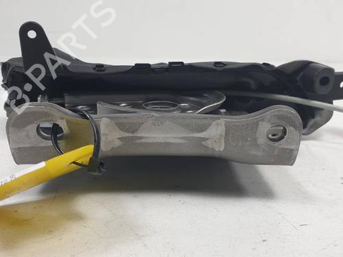 Hand brake MAZDA CX-5 (KE, GH) 2.2 D AWD (KE2AW) | BP37668435I18 - Image 3