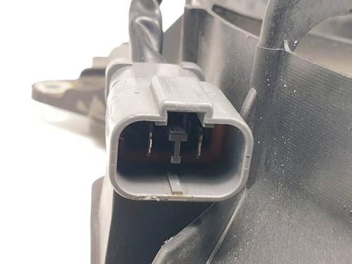 Radiator fan HONDA CIVIC VIII Hatchback (FN, FK) 1.8 (FN1, FK2) | BP14849854M35 