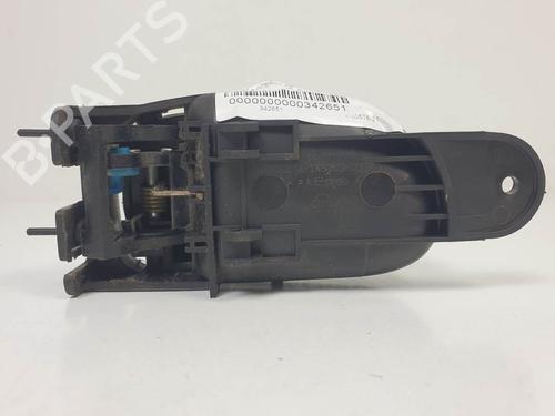 Front left interior door handle DAEWOO REZZO (U100) 1.6 | BP10171510I13 - Image 2