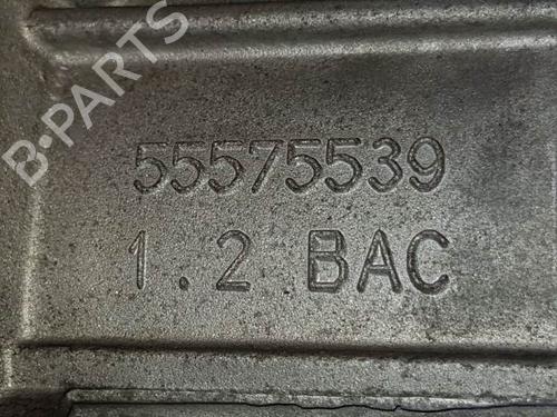 Gearbox OPEL MOKKA / MOKKA X (J13)  | BP14999731M3 