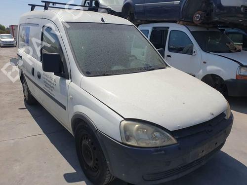 Right sun visor OPEL COMBO Box Body/MPV 1.3 CDTI 16V | BP19446570I2 - Image 10