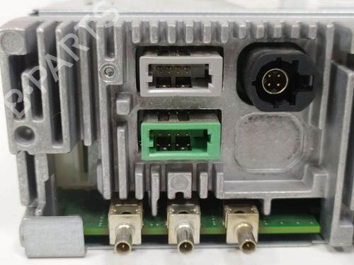 Electronic module CITROËN C4 CACTUS | BP7708113M83 - Image 3