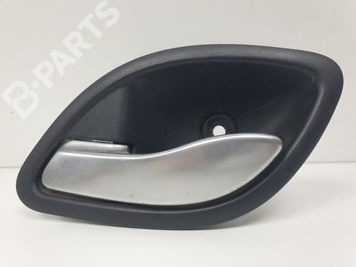 Used Rear left exterior door handle Rear left exterior door handle RENAULT LAGUNA II Grandtour (KG0/1_) 1.9 dCi (KG0G) (120 hp) 10777872 10777872