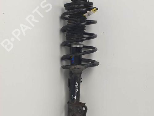 Used Left front shock absorber DAEWOO KALOS (KLAS) 1.4 (83 hp) 21185243