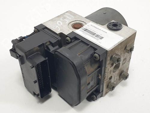 Used ABS pump ABS pump OPEL ZAFIRA A MPV (T98) 1.6 16V (F75) (101 hp) 12581210 12581210